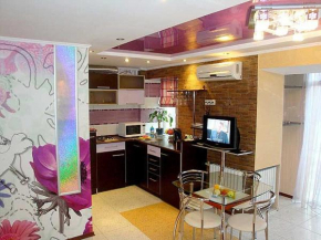 Гостиница Nebesnoy sotni apartmens studio CENTER  Херсон